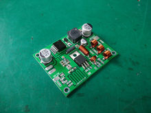 dc 15-48v 15W 75-110Mhz FM Transmitter Module FM Amplifier Board 2024 - buy cheap