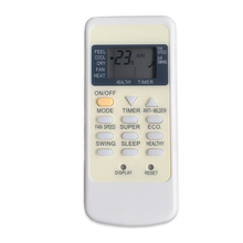Air Conditioner Remote Control Suitable for TCL IFB KFRD-51LW/FC13 KFRD-72LW/FC13 Air Conditioning Controller 2024 - buy cheap