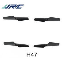 Original JJRC H47 Parts Propeller Blades 4Pcs/Set CW/CCW RC Drones Quadcopter Spare Accessories 2024 - buy cheap