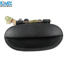 FREE SHIPPING- King Way -  NEW OUTSIDE DOOR HANDLE REAR RIGHT Fit For HYUNDAI Accent 95-99  82660-22000 2024 - buy cheap