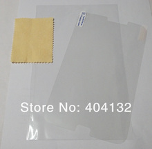 100PCS Clear Guard Screen Protectors Film For Samsung Galaxy Tab 3 7.0 Screen Films T210 T211 2024 - buy cheap