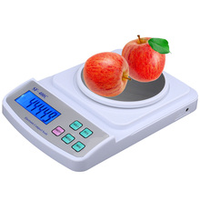New High Precision Digital Display Electronic Scale Jewelry Balance Scales (500g/0.01g)  Kitchen Scales 12000227 2024 - buy cheap