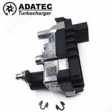 G-219 G219 turbo electronic actuator 712120 6NW009420 turbine wastegate 757608 for Mercedes C-Klasse 320 CDI (W203) 165 Kw 2024 - buy cheap