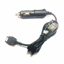 Car Vehicle Power Charger Adapter Cord Cable For GARMIN GPS Nuvi 760/T/M 760/LT 2024 - buy cheap