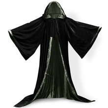 Velvet Hooded Fashion Long Sleeve Dress Coat Cloak Wedding Jackets Velvet Bridal wedding ceremony Shawl Coat cloak 2024 - buy cheap