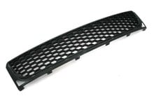 High Quality Car Accessory GTI Front Center Lower Grille for Golf MK6 2024 - buy cheap