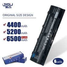 Jigu-bateria de laptop com 6 células, yb4o, lb4n, p106, pi06, pi06xl, pi09, para hp, 14, 14t, 14z, 15, 17t 2024 - compre barato