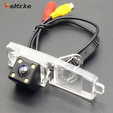 EEMRKE for Toyota BB CCD HD Car Camera Rear View Backup Camera Reversing Parking Camera 2024 - buy cheap