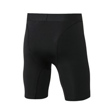 Shorts masculino de compressão, bermudas soltas com absorção de suor para exercícios de velocidade para ciclismo e esportes, 2018 2024 - compre barato