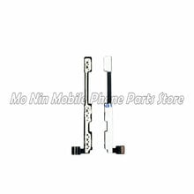 New Power on/off & volume up/down buttons flex cable Replacement for Lenovo K4 Note K5 A7010 phone 2024 - buy cheap