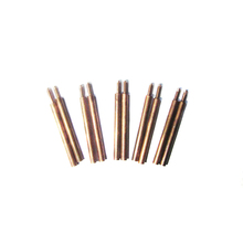 Pin used for spot welder machine, for spot welding machine, s787a, s788h, s709a, Solder pin, 10pcs/Lot 2024 - buy cheap