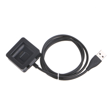 New USB Charging Cable Replacement Charger For Smart Fitness Watch Fitbit Blaze 2024 - buy cheap