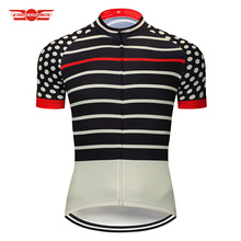 Crossrider 2021 Classic Cycling Jersey MTB Bike Clothing Bicycle Clothes Wear Short Maillot Roupa Ropa De Ciclismo Hombre Verano 2024 - buy cheap