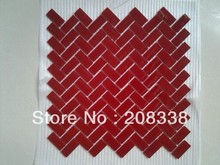 GLASS MOSAIC TILE for kitchen and bathroom,wall,flooring mosaic tiles 2024 - buy cheap
