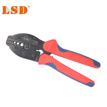 crimping plier LY-05H RG6 crimping tool for crimping 8.1/6.5/5.4/2.6/1.72mm connectors BNC/SMA crimping tool 2024 - buy cheap