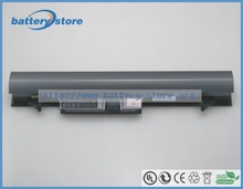 New Genuine laptop batteries for  ProBook 430 G1,H6L28AA,768549-001,HSTNN-W01C,708459-001,430 G2 (K3R07AV),14.8V,4 cell 2024 - buy cheap