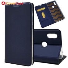 Fashion Flip Coque For Xiaomi Mi Mix 2S 2 S Leather Wallet Cover Case Capinhas Hoesjes Fundas Mobile Phone Accessories For MIX2s 2024 - buy cheap