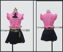 anime The Seven Deadly Sins nanatsu no taizai Elizabeth Liones cosplay costume any size 2024 - buy cheap