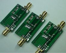 50mhz-1000mhz 0.5w 13db frequência de banda larga rf amplificador para fm am fsk gsm tv 2024 - compre barato