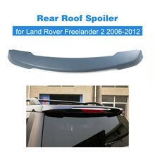 Alerón trasero de coche para Land Rover Freelander 2 2006 - 2012 ABS, sin pintar, color gris 2024 - compra barato