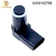 3U0919275B 3U0919275A PDC Parking Distance Sensor For V W Skoda Superb 2024 - buy cheap