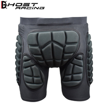 Motorcycle Combinations/motorcycle Protective Gear cycling protector armor/racing Protective Gear Jockstrap Protective shorts 2024 - buy cheap