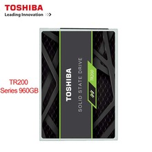 Toshiba Internal SSD TR200 Built-in Solid State Drive 960GB Solid State Disk 5400RPM TLC 2.5" Internal SSD for Computer Gaming 2024 - buy cheap