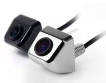 XYCING E366 Автомобильная камера заднего вида Водонепроницаемая цветная CMOS камера заднего вида автомобильная парковочная камера заднего вида 2024 - купить недорого