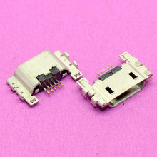 YuXi Novo conector Micro USB tomada de carregamento Para SONY Z3 Z2 Lt39 L55T L50W/T/U LT28 LT22 LT26 L39H Z1 L39H C6902 C6903 C6906 2024 - compre barato
