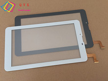 Black 7 Inch for Beeline Tab Fast 4G tablet pc capacitive touch screen glass digitizer panel Free shipping 2024 - buy cheap