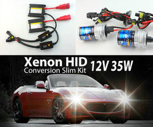 35W 12V HID XENON CONVERSION KIT Car Light H1 H3 H7 H8 H9 H10 H11 880 881 9005 9006 HB3 HB4 3000K-30000K 2024 - buy cheap