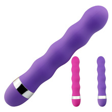 Utinta Leptura Screw Thread Vibrator Massager Female Masturbators G-spot Clitoris Stimulator Dildo Vibrator Sex Toys For Women 2024 - buy cheap