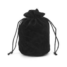 Velvet Dice Bag Jewelry Packing Drawstring Bag Board Game 2024 - buy cheap
