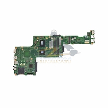Y000001500 for toshiba p845t laptop motherboard i5-3317u HM76 GMA HD4000 DDR3 2024 - buy cheap
