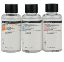 Aqua Clean Solution / Aqua Peel  Solution 50ml Per Bottle Aqua Facial Serum Hydra Facial Serum For Normal Skin Care 2024 - buy cheap