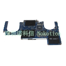 NOKOTION-placa base para portátil Dell Alien, M17X, R3, CN-0GFWM3, 0GFWM3, PAR00, LA-6601P, HM67, UMA, DDR3, Tablero Principal 2024 - compra barato