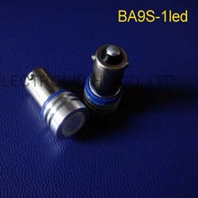 High power 6V 0.5w BA9S led Instrument Lights,ba9s led Pilot Lamp,0.5w,6.3v ba9s LED indicating lamp free shipping 100pcs/lot 2024 - buy cheap