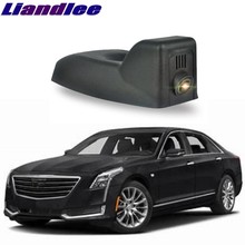 Liandlee-Cámara de grabación para coche, grabador de vídeo DVR para Cadillac STS SLS 2005 ~ 2011, WiFi 2024 - compra barato