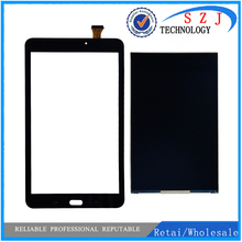 New 8" For Samsung Galaxy Tab E 8.0 T3777 T377 Touch Glass Screen Digitizer + LCD Display Matrix Panel Replacement 2024 - buy cheap