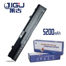 JIGU 5200mah Laptop Battery For HP/Compaq 320 321 325 326 420 421 425 620 621 625 PH06  PH09 HSTNN-UB1A HSTNN-Q78C 593573-001 2024 - buy cheap