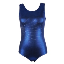 Women Dance Leotards Dress Adult Ballet Dress Athletic Ballet Gymnastics Leotards Acrobatics Dance Wear 2024 - buy cheap