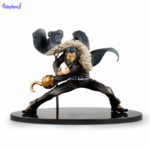 Buy Tobyfancy One Piece Crocodile Figure Pvc Scultures Big Sir Crocodile Anime One Piece Japanese Action Figuras 15cm In The Online Store Tobyfancy Official Store At A Price Of 19 99 Usd With