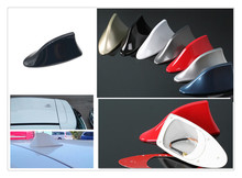 Car shape shark fin roof tail line modification signal radio for Audi A4 B5 B6 B8 A6 C5 A3 A5 Q5 Q7 2024 - buy cheap