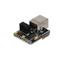 Lerdge-X 3D Printer Motherboard USB Computer Online Module WIFI Function Extensible for lerdge X motherboard 3D accessories 2024 - buy cheap