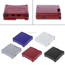 Carcasa completa de repuesto para Nintendo GBA SP, carcasa para Gameboy, Advance SP 2024 - compra barato