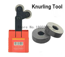 Ferramenta knurling de bucha linear, 0.5mm de largura, 8mm (id) * 26mm (od) * 8mm (h), ferramenta knurling, frete grátis 2024 - compre barato