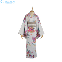 Lovelive Aqours Sakurauchi Riko Kimono Cosplay Costumes, Cosplay Clothes Perfect Custom for You ! 2024 - buy cheap