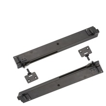 2Pcs Easy Install Slide Damper Soft Close Slides Mechanism Furniture Remission Accessory For Guide sliding barn door hardw track 2024 - buy cheap