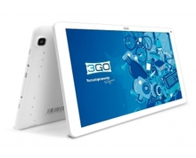 Белый емкостный сенсорный экран 10,1 дюйма для 3GO планшета GT10K3, запасные части для ремонта и замены 2024 - купить недорого