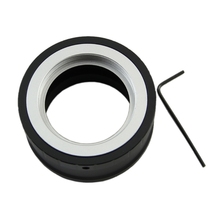 M42 Screw Camera Lens Converter Adapter For SONY NEX E Mount NEX-5 NEX-3 NEX-VG10 2024 - buy cheap